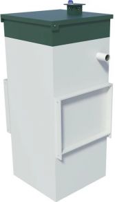 Аквалос K 10 (Н=2,30)